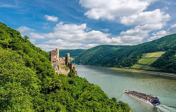 Bookings open for AmaWaterways’ 2021 river cruises, book now to save 5% on select rooms
