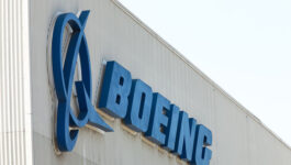 Saudi Arabia places order with Boeing for up to 121 planes