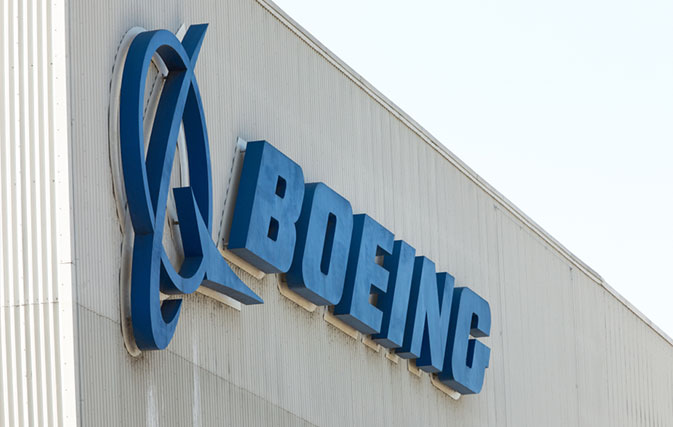 Saudi Arabia places order with Boeing for up to 121 planes