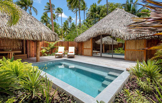 Bora Bora Pearl Beach Resort Spa To Reopen In Says Goway Travelweek