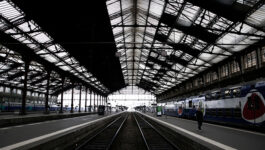 Eurostar-cancellations-Dec-5-to-10-with-France-rail-strike