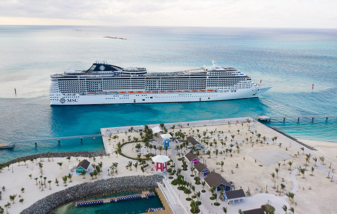 First-passengers-set-foot-on-Ocean-Cay-MSC-Marine-Reserve-2