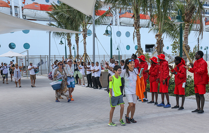 First-passengers-set-foot-on-Ocean-Cay-MSC-Marine-Reserve-4