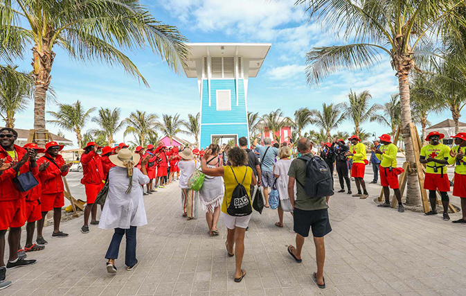 First-passengers-set-foot-on-Ocean-Cay-MSC-Marine-Reserve