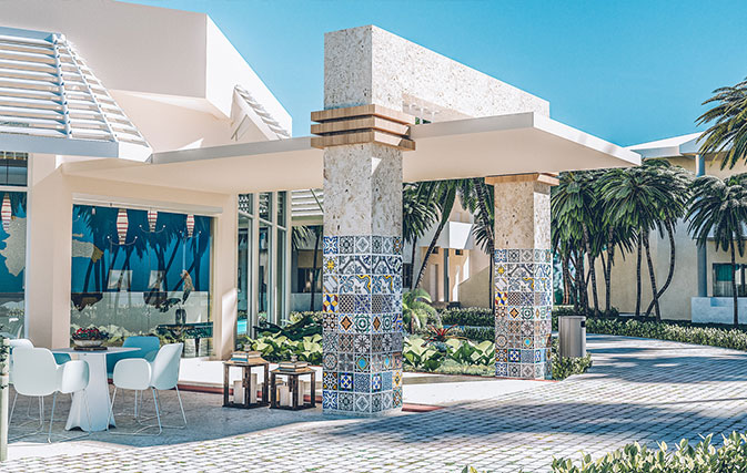 Iberostar-reopens-popular-DR-hotel,-will-launch-hotel-within-a-hotel-next-week