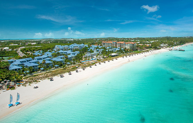 Marriott-Beaches-Turks-and-Caicos-and-other-hotels-in-the-news-this-year
