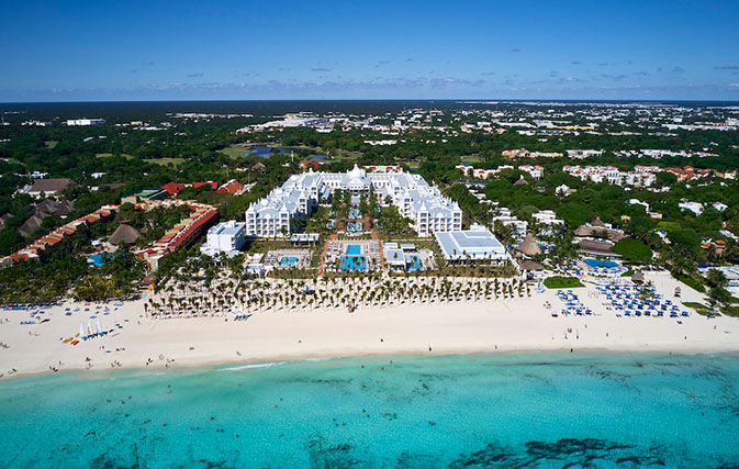 RIU-completes-full-refurbishment-of-Riu-Palace-Riviera-Maya