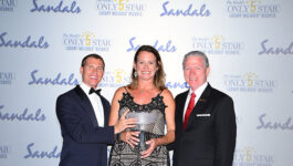 Sandals-hands-out-first-ever-Stewart-Family-Philanthropic-Award