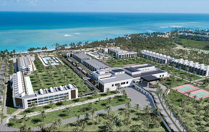 The-Excellence-Collection-to-open-second-Punta-Cana-resort-in-2020