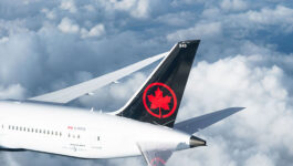 Air Canada names Cleveland Clinic as its official Medical Advisor