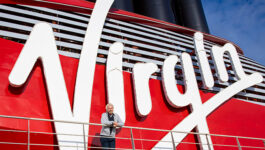 Virgin Voyages closes $550 million deal in new capital