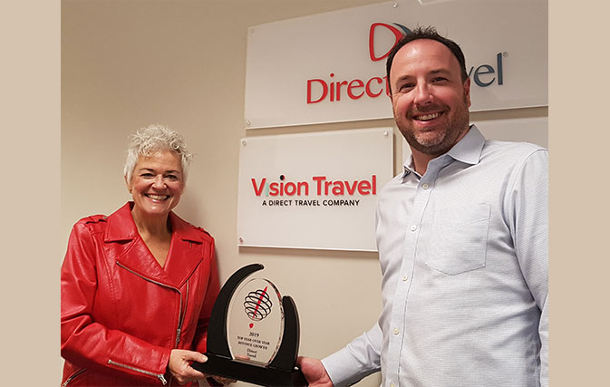 Virtuoso-awards-Vision-Travel-with-top-award-for-revenue-growth