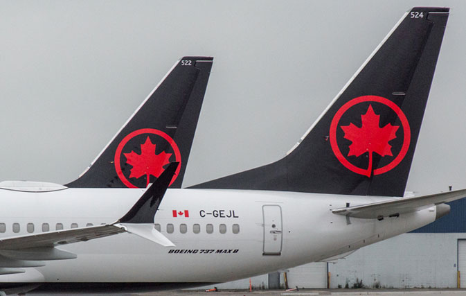 Air Canada to lay off 20,000 workers amid COVID-19 fallout