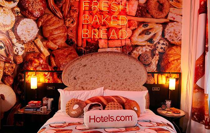 Load-up-on-carbs-at-this-bread-themed-hotel-suite