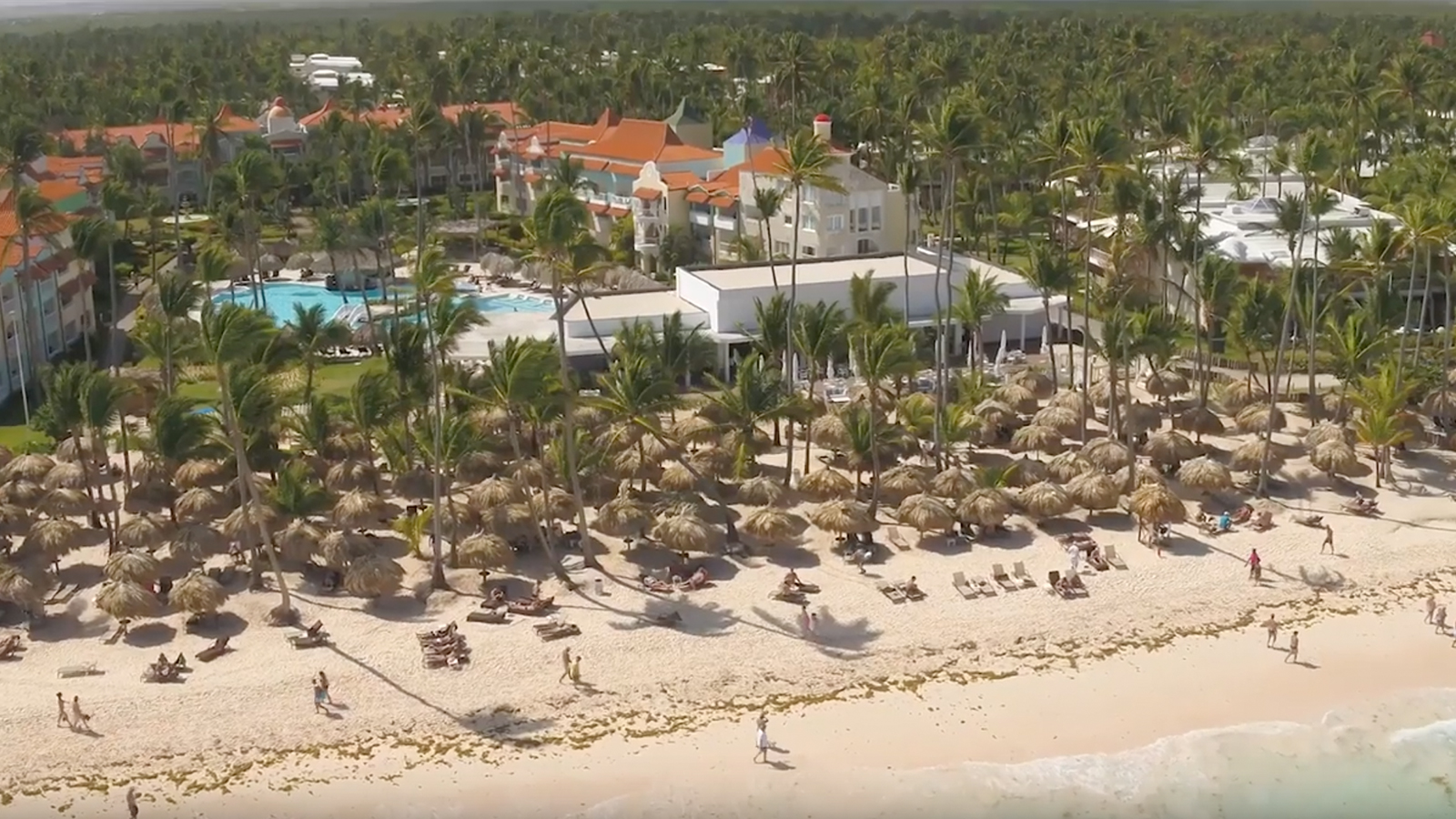 trs turquesa hotel punta cana bewertungen