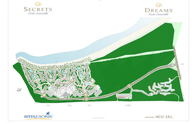 AMResorts-breaks-ground-on-brand-new-Secrets-and-Dreams-resorts-in-Miches-DR-4