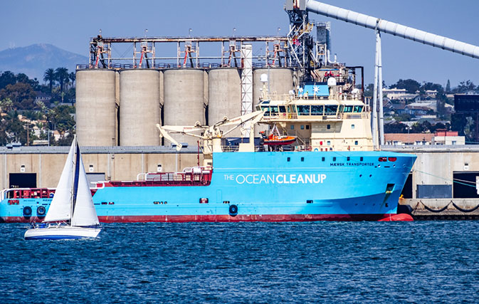 Globus-family-of-brands-e-docs-support-The-Ocean-Cleanup