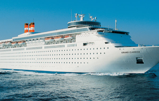 Bahamas Paradise Cruise Line to be rebranded Margaritaville at Sea