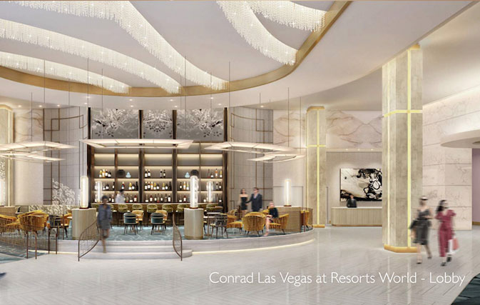 Hilton-to-debut-massive-three-branded-resort-in-Las-Vegas-2