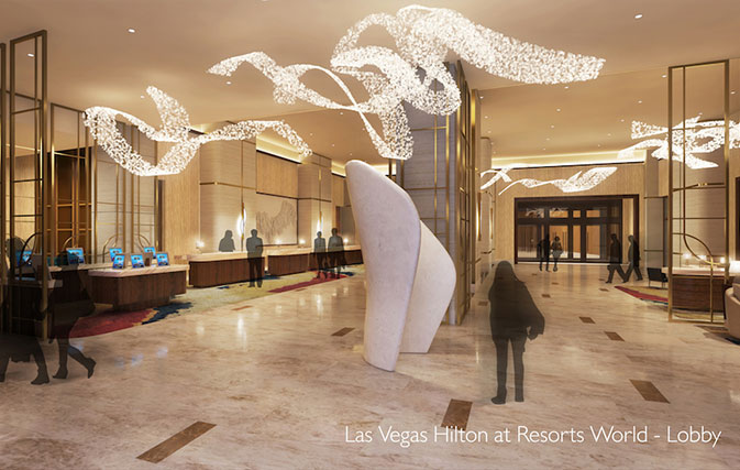 Hilton-to-debut-massive-three-branded-resort-in-Las-Vegas-3