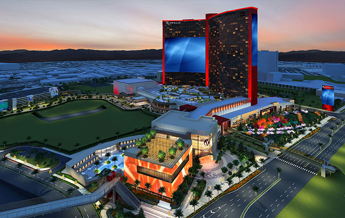 Hilton-to-debut-massive-three-branded-resort-in-Las-Vegas-4