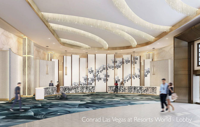 Hilton-to-debut-massive-three-branded-resort-in-Las-Vegas