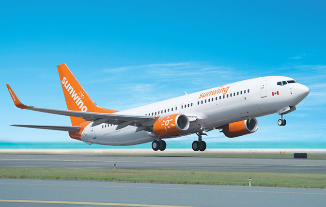 Sunwing launches 48-hour sale on Royalton Luxury Resorts