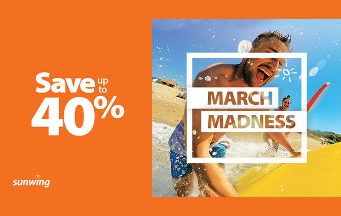Sunwing-slashes-prices-during-March-Madness-Sale