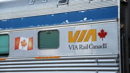 Via Rail strike averted with last minute deal with Unifor)