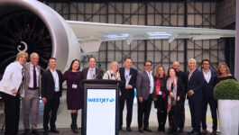 “This is the new WestJet”: Agents and newest Dreamliner celebrated at Travel Partner Awards