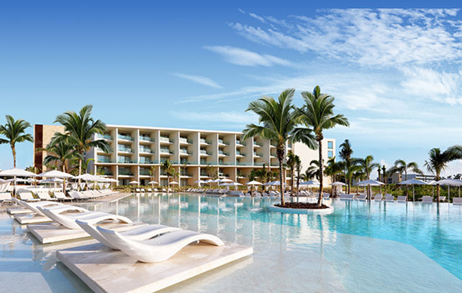 Win-a-stay-at-Grand-Palladium-Costa-Mujeres-Resort-and-Spa
