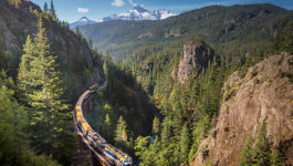 Rocky Mountaineer delays Canadian season start to July 5