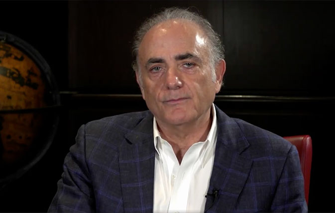 Air Canada President and CEO Calin Rovinescu retiring in February 2021