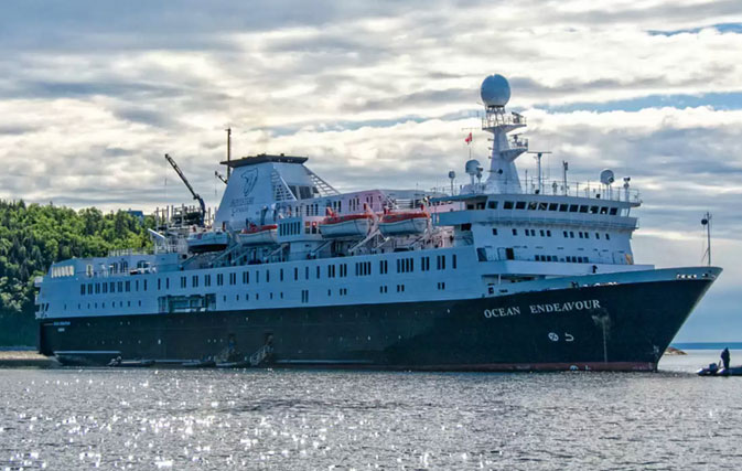 Adventure Canada cancels 2021 expedition season in wake of cruise ban