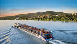 AmaWaterways extends suspension of operations to end of July