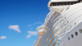 CDC’s No Sail Order has been lifted but cruise lines are extending their pause – why?