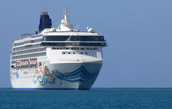 SPECIAL BULLETIN: NCL, Oceania & Regent suspend all voyages until April 11