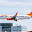 Sunwing brings 1,800 employees back on payroll