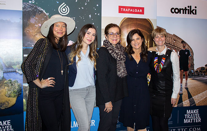 Women in travel: The Travel Corporation is leading the way