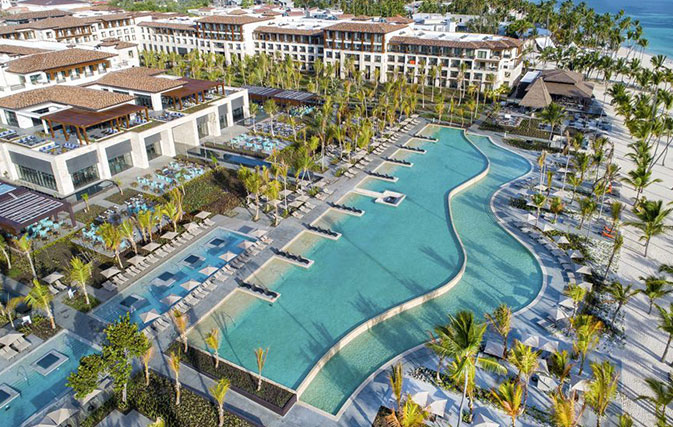 Lopesan Costa Bávaro to close starting March 22