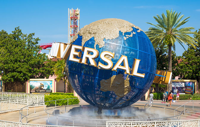 Universal Studios theme parks to remain closed through May 31