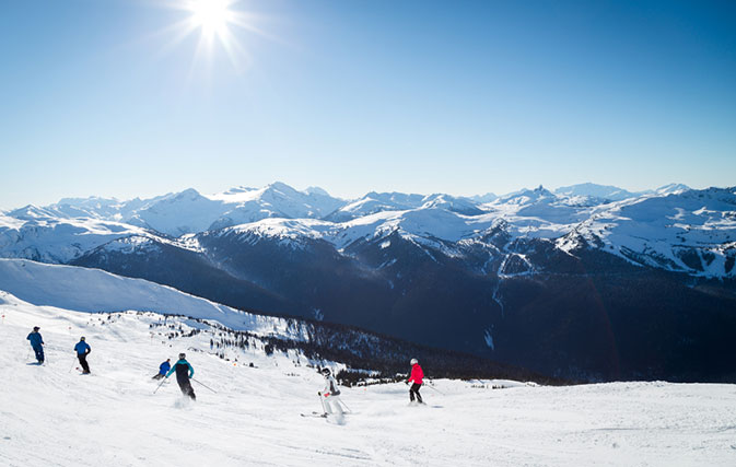 Vail Resorts to close all North American resorts for 2020 ski season