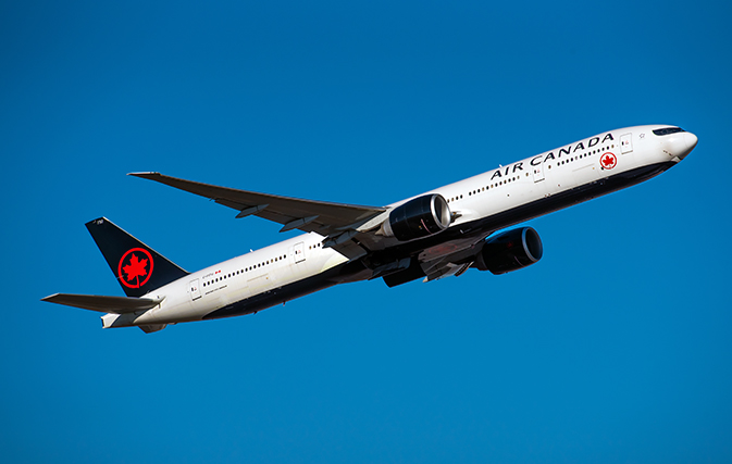 Air Canada throws lifeline to thousands of its employees with govt.’s wage subsidy program