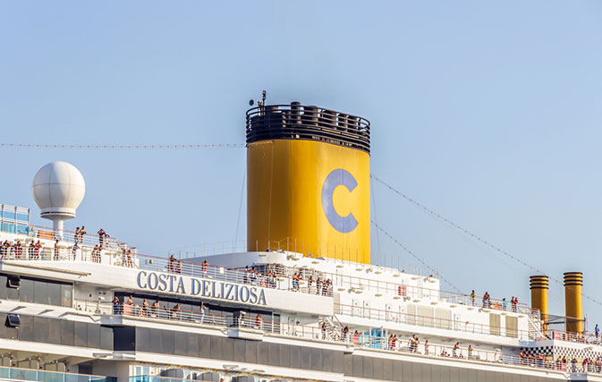Costa unveils new 2021 itineraries