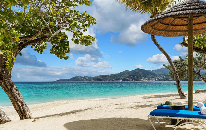 Grenada now says Aug. 1 for international visitors