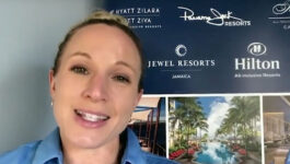 #OneTravelIndustry Video Series: Playa Hotels & Resorts