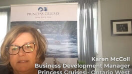 #OneTravelIndustry Video Series: Princess Cruises