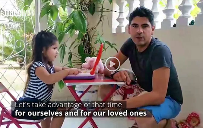 #OneTravelIndustry Video Series: Iberostar Cuba