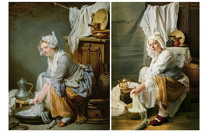 Russians-are-recreating-museum-artworks-during-lockdown-and-the-results-are-amazing-6