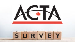 ACTA launches travel agency compensation and benefits survey